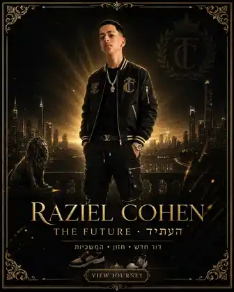 RAZIEL — Alon De Loco Family Legacy portrait