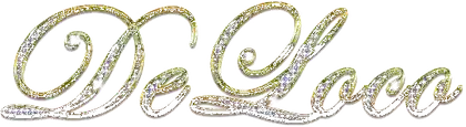 De Loco official signature mark