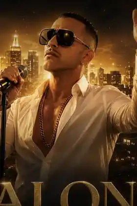 Song development poster