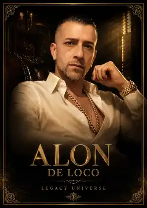 ALON — Alon De Loco Family Legacy portrait